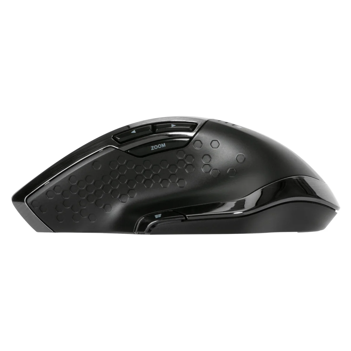 BlueTrace Wireless Ergonomic Antimicrobial Mouse - Image 10