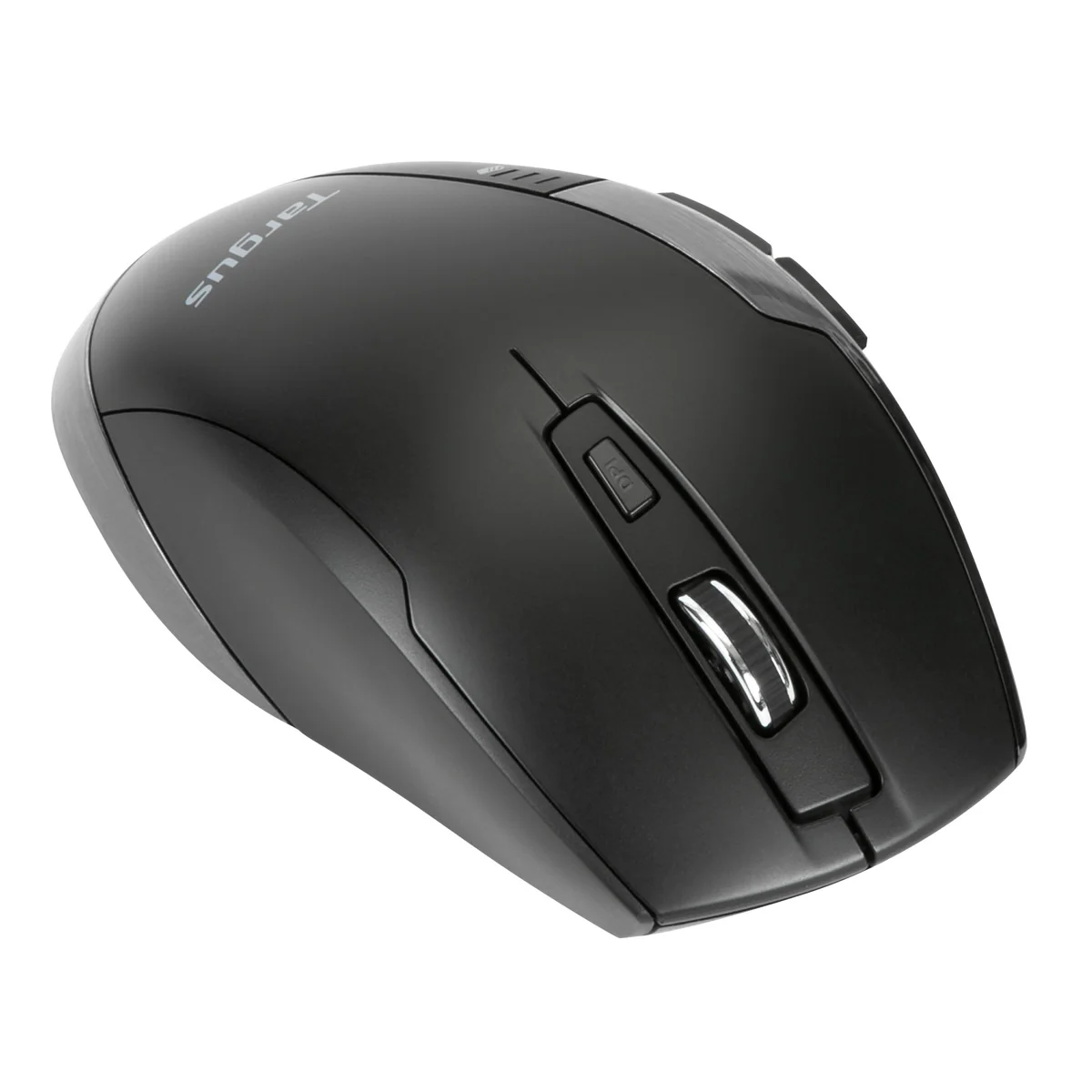 BlueTrace Wireless Ergonomic Antimicrobial Mouse - Image 6