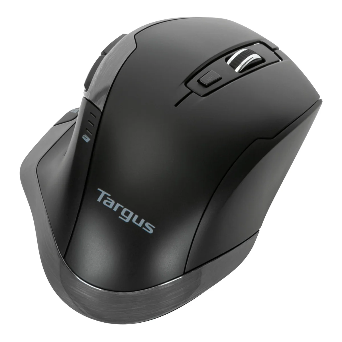 BlueTrace Wireless Ergonomic Antimicrobial Mouse - Image 7