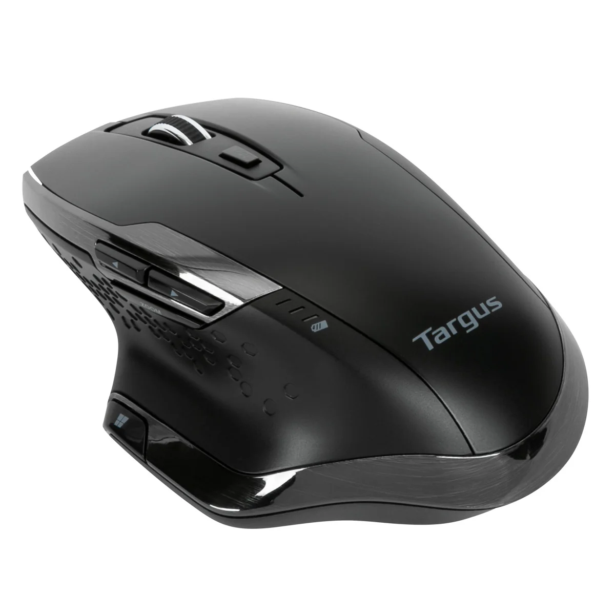 BlueTrace Wireless Ergonomic Antimicrobial Mouse - Image 8