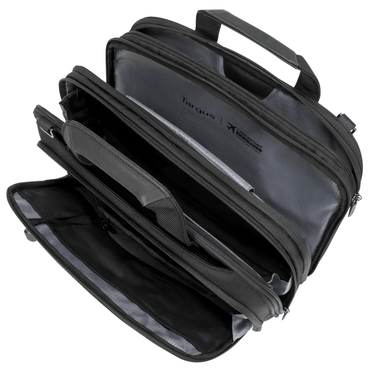 14" Corporate Traveler Briefcase - Image 10