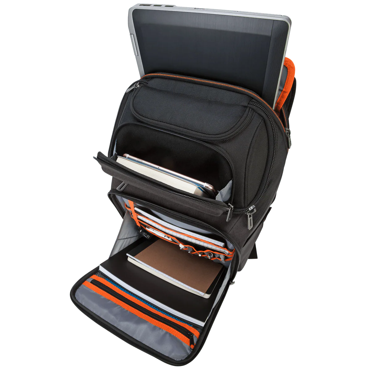 15.6" CitySmart EVA Pro Backpack - Image 10