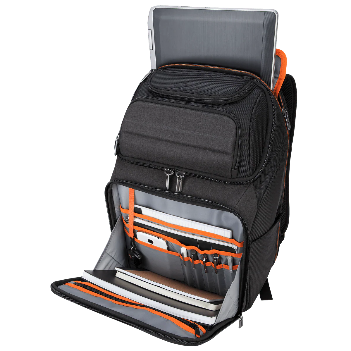15.6" CitySmart EVA Pro Backpack - Image 12