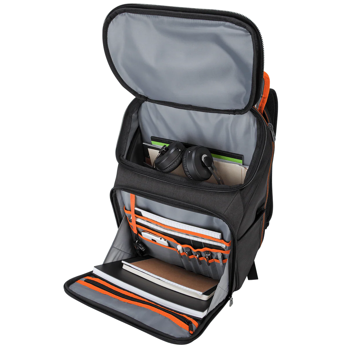 15.6" CitySmart EVA Pro Backpack - Image 13