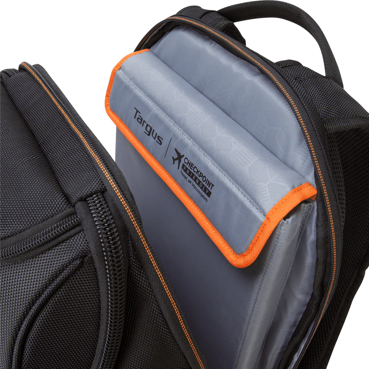 15.6" CitySmart EVA Pro Backpack - Image 9
