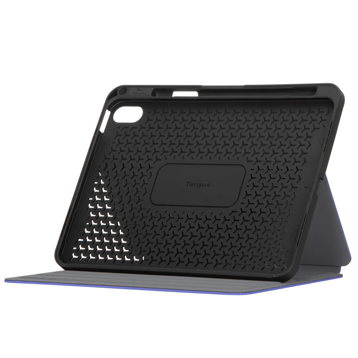 Click-In™ Case for iPad® (Purple) - Image 5