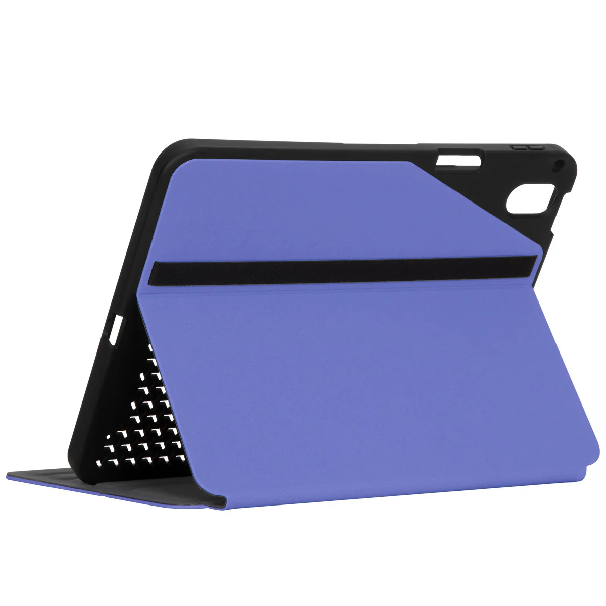 Click-In™ Case for iPad® (Purple) - Image 6