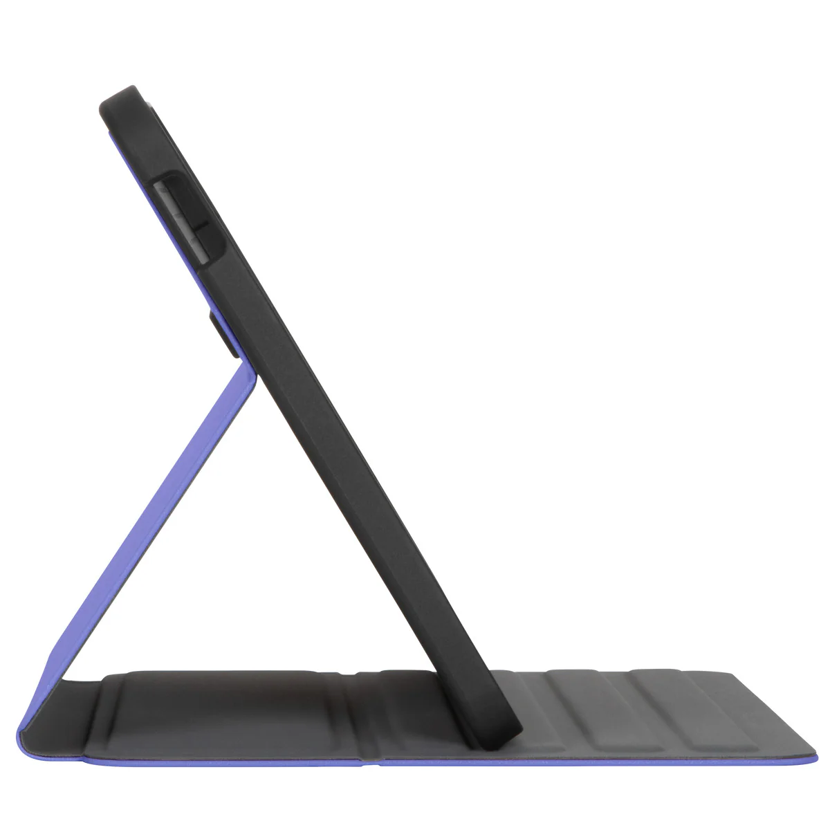 Click-In™ Case for iPad® (Purple) - Image 9