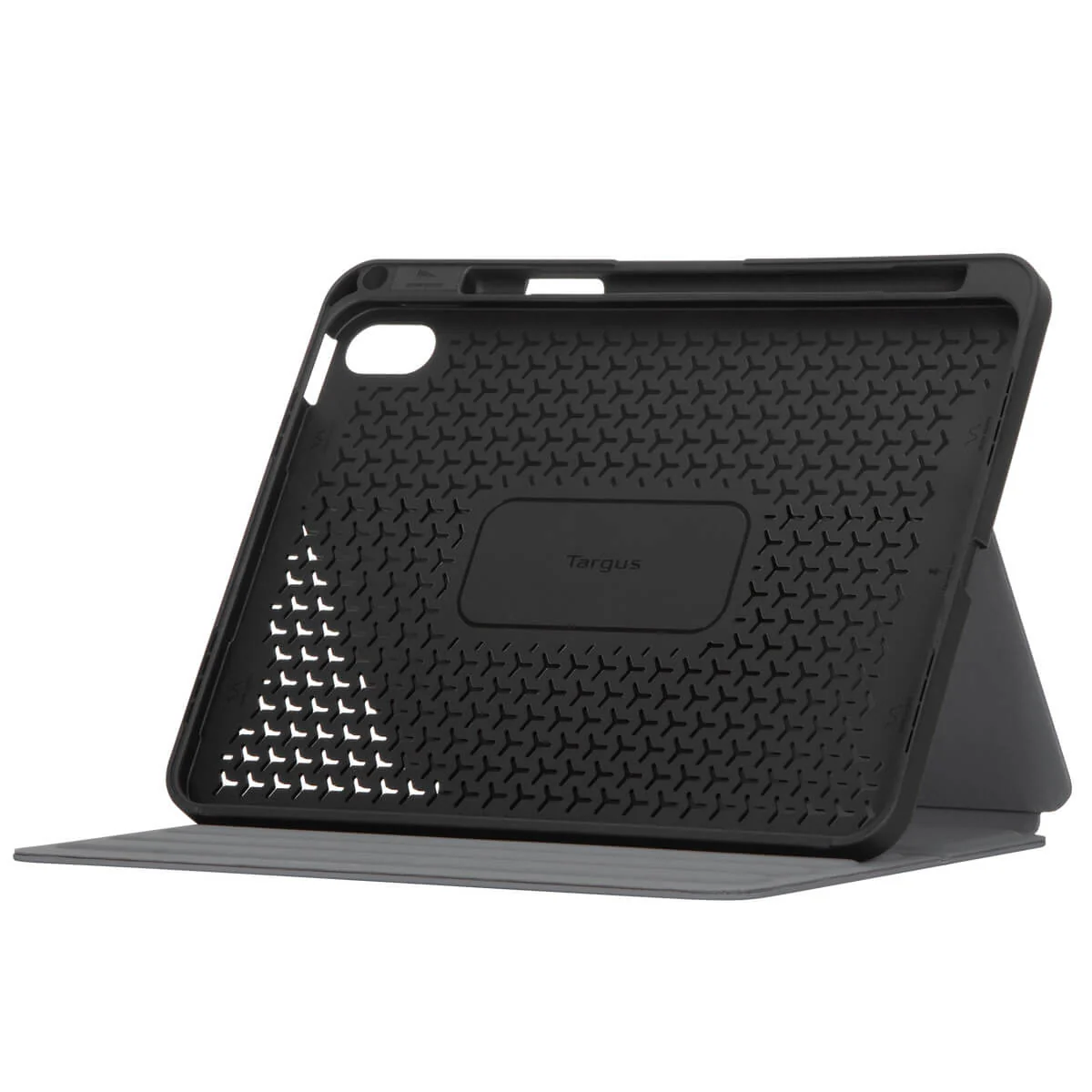 Click-In™ Case for iPad® (Black) - Image 10