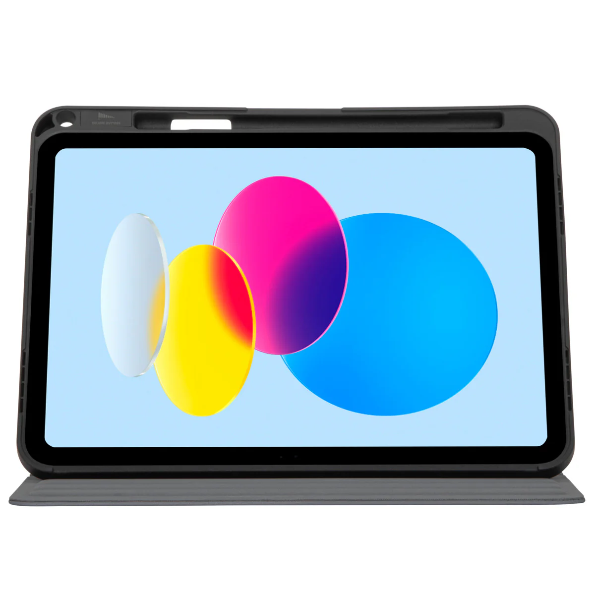 Click-In™ Case for iPad® (Black) - Image 5