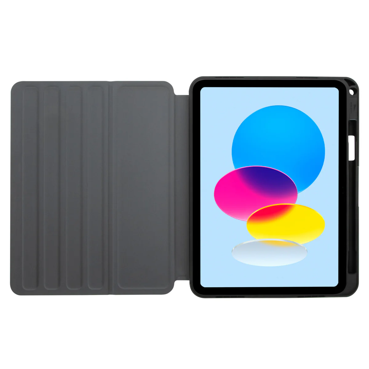 Click-In™ Case for iPad® (Black) - Image 6