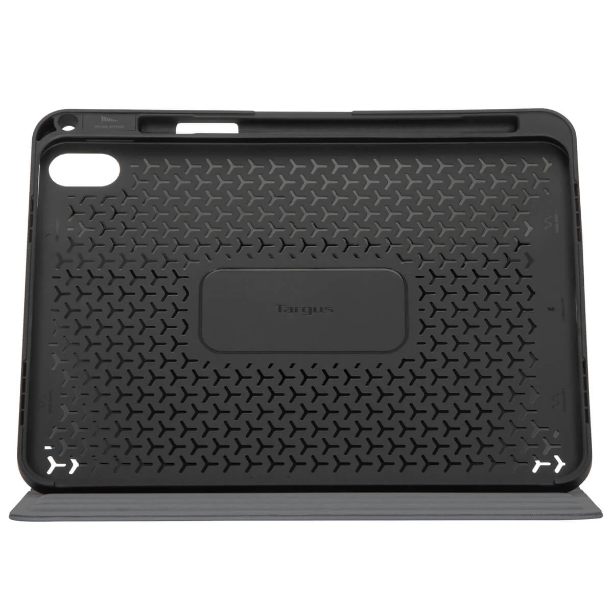 Click-In™ Case for iPad® (Black) - Image 9