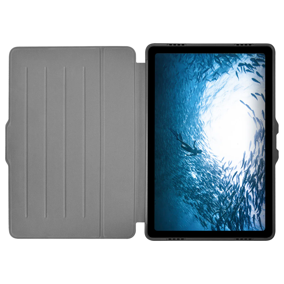 Click-In™ Case for Samsung Galaxy® Tab A11+ and Tab A9+ - Image 7