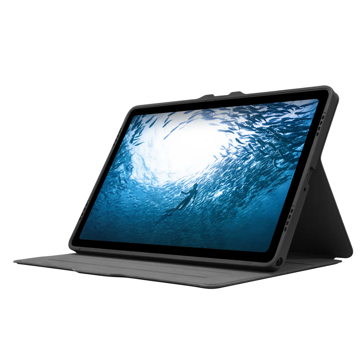Click-In™ Case for Samsung Galaxy® Tab A11+ and Tab A9+ - Image 9