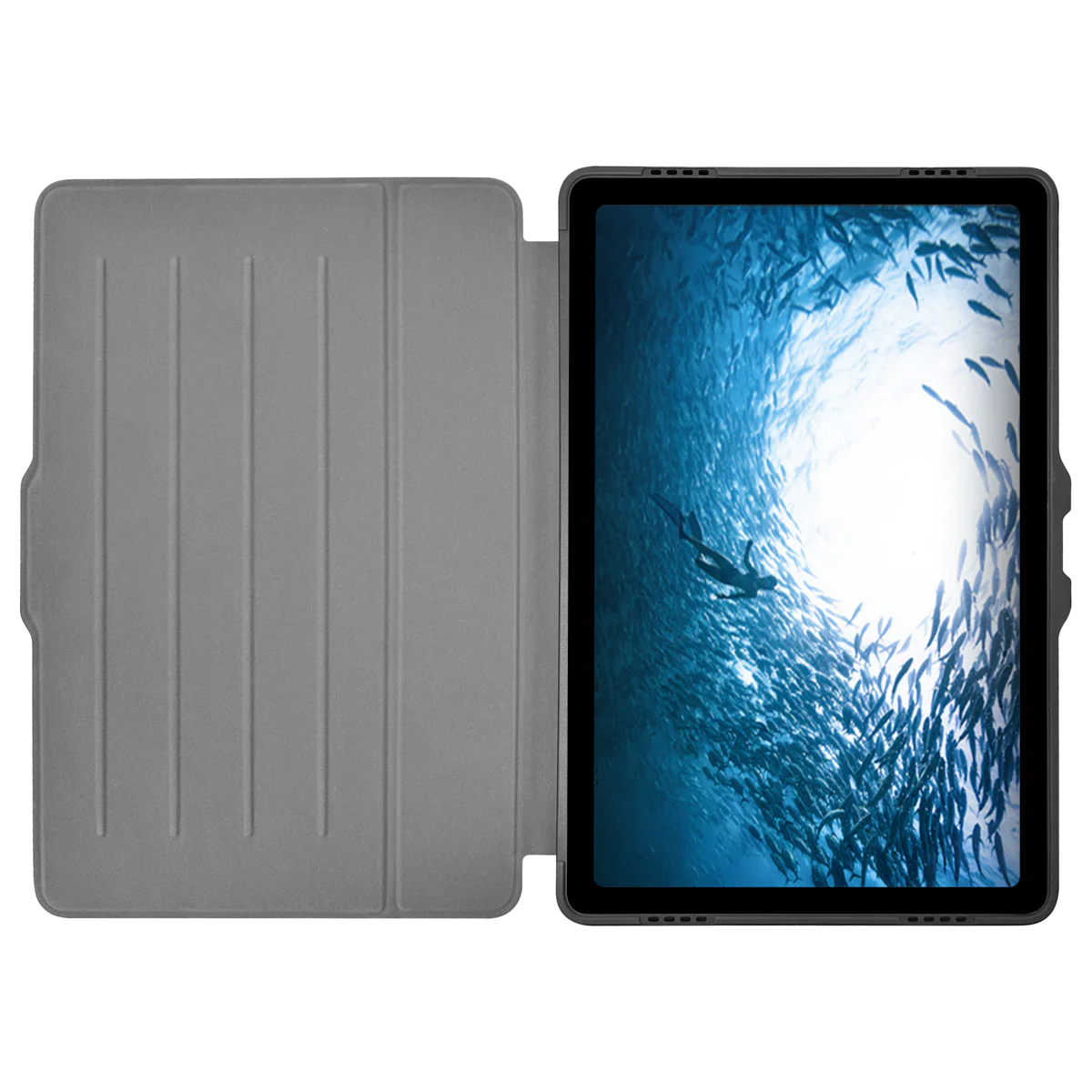Click-In™ Case for Samsung Galaxy® Tab A9+ - Image 7