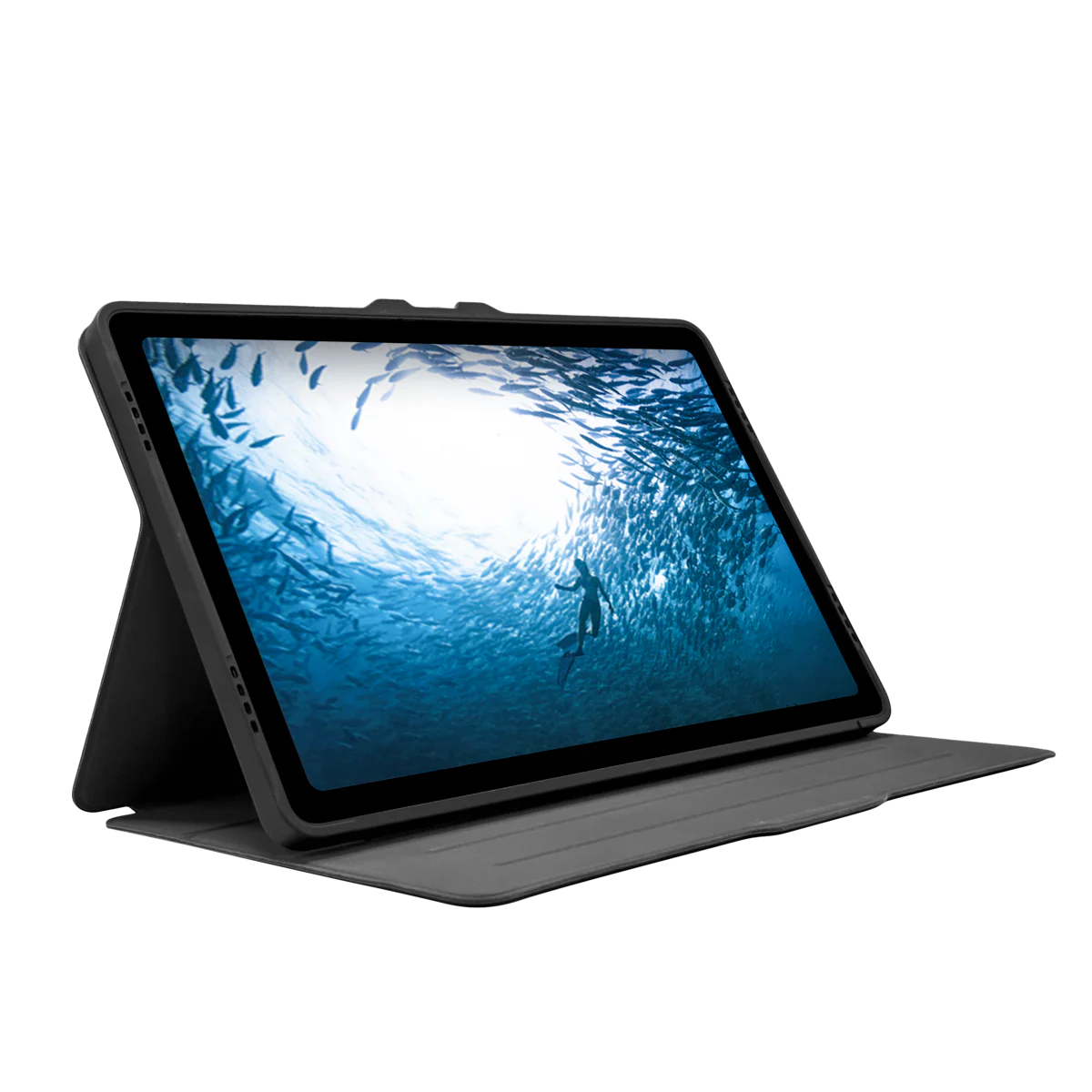 Click-In™ Case for Samsung Galaxy® Tab A9+ - Image 9