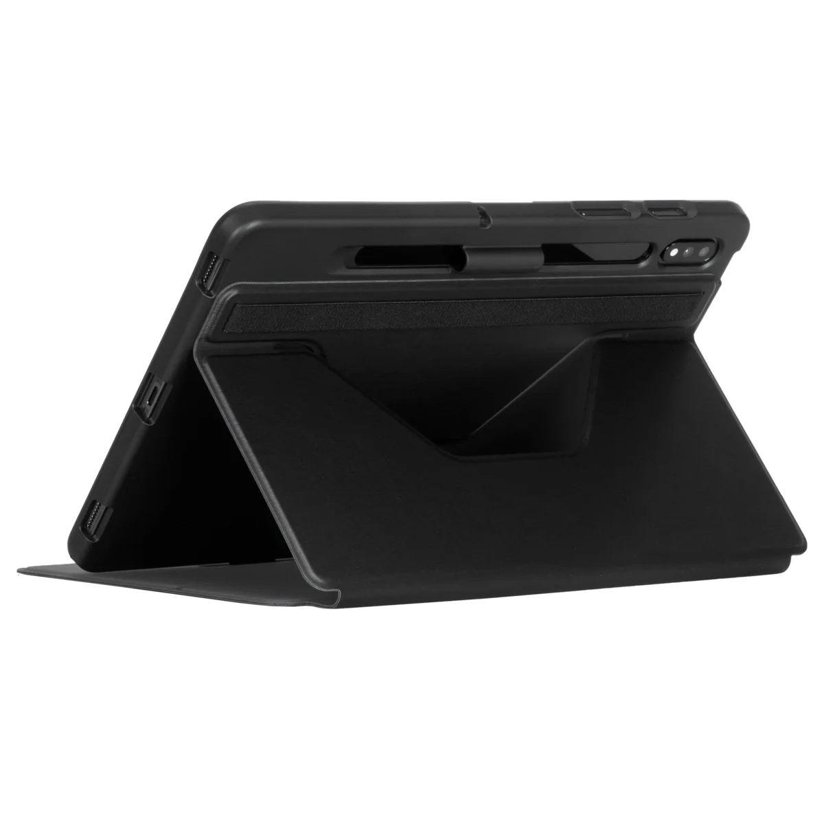 Click-In™ Case for Samsung Galaxy® Tab, Black - Image 11
