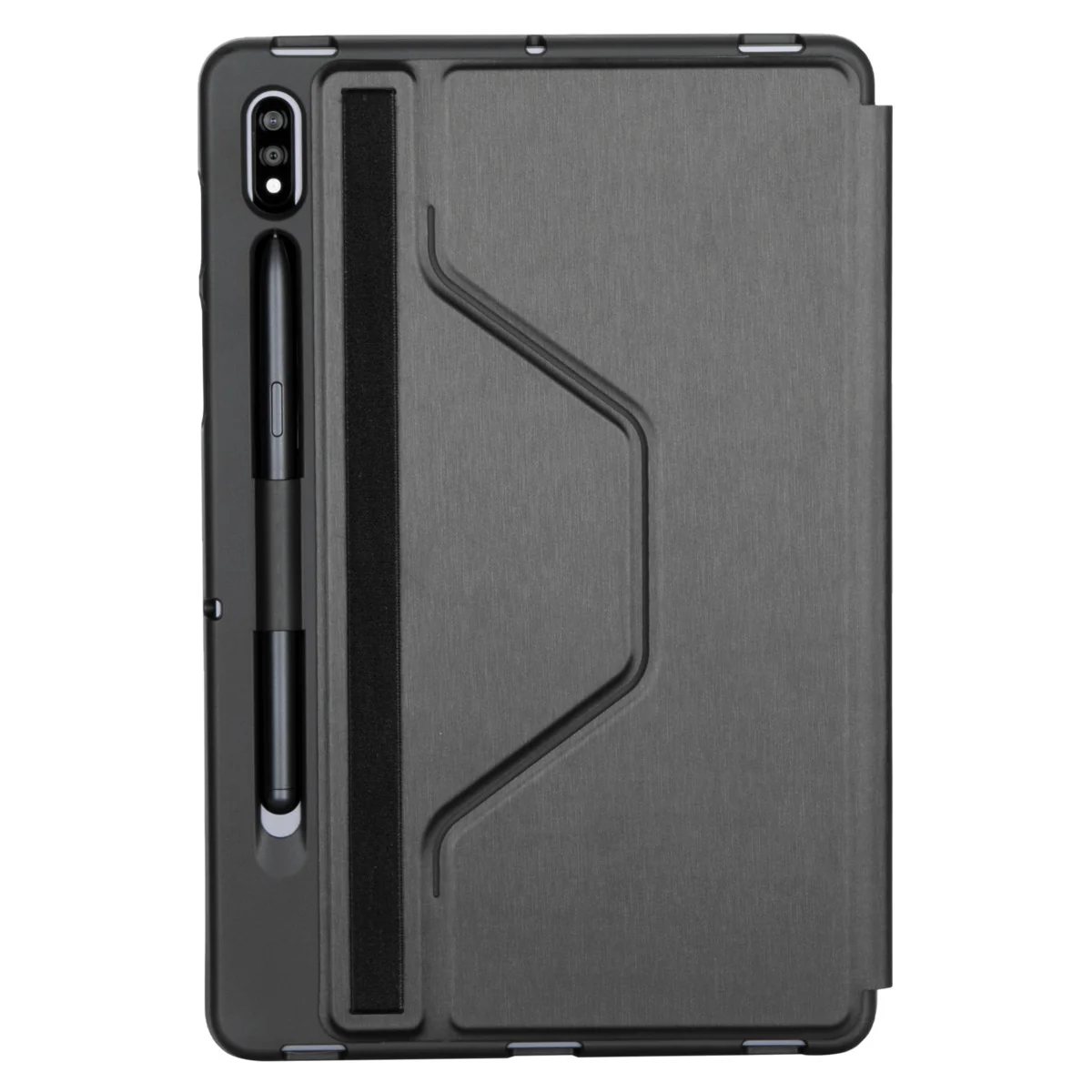 Click-In™ Case for Samsung Galaxy® Tab, Black - Image 4