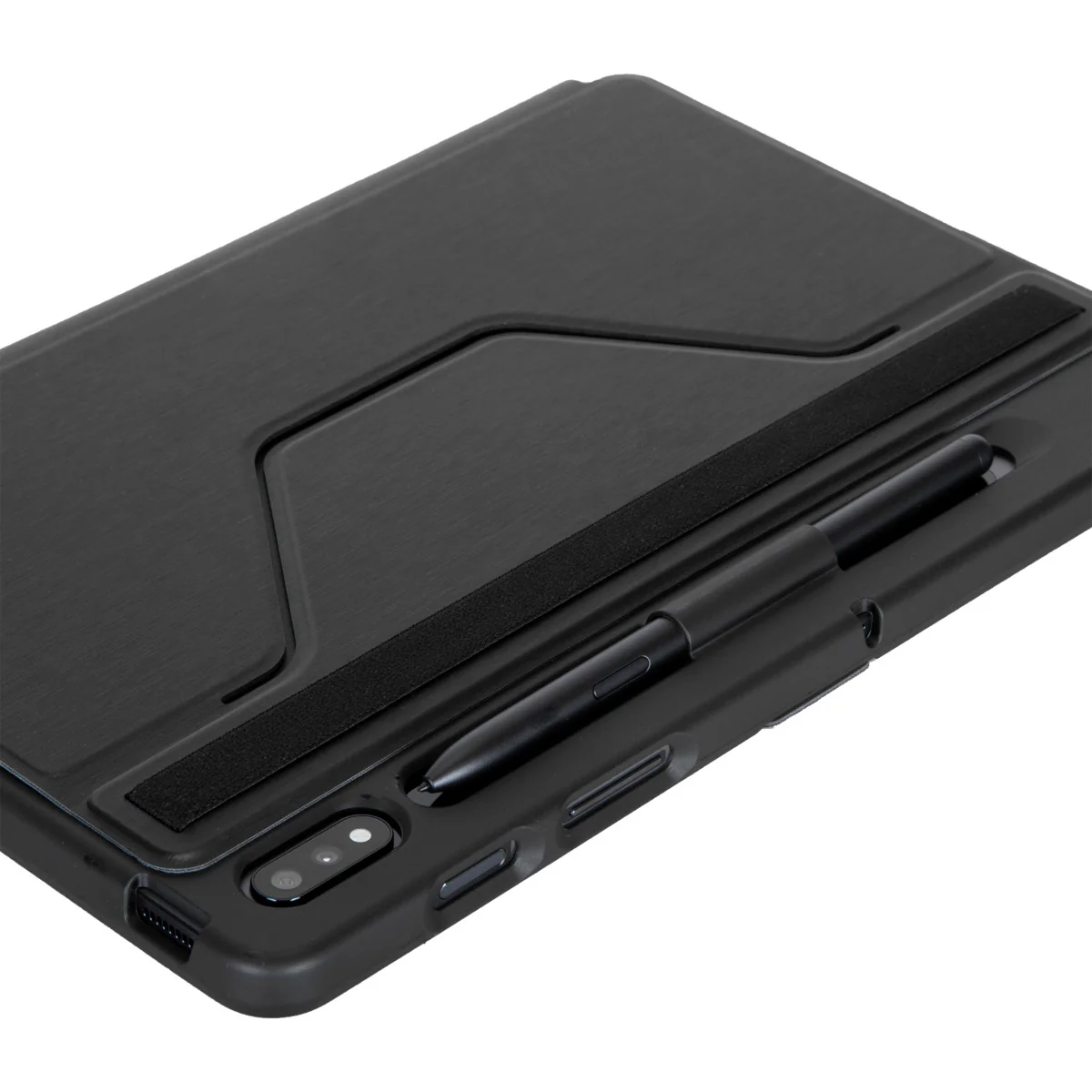 Click-In™ Case for Samsung Galaxy® Tab, Black - Image 6