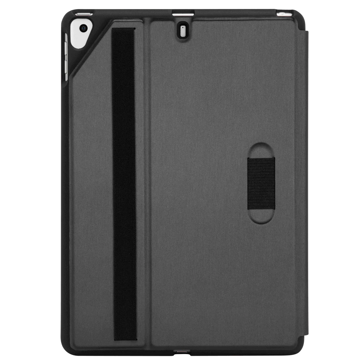 Click‑In Rotating Case for iPad, iPad Air & Pro (Black) - Image 3