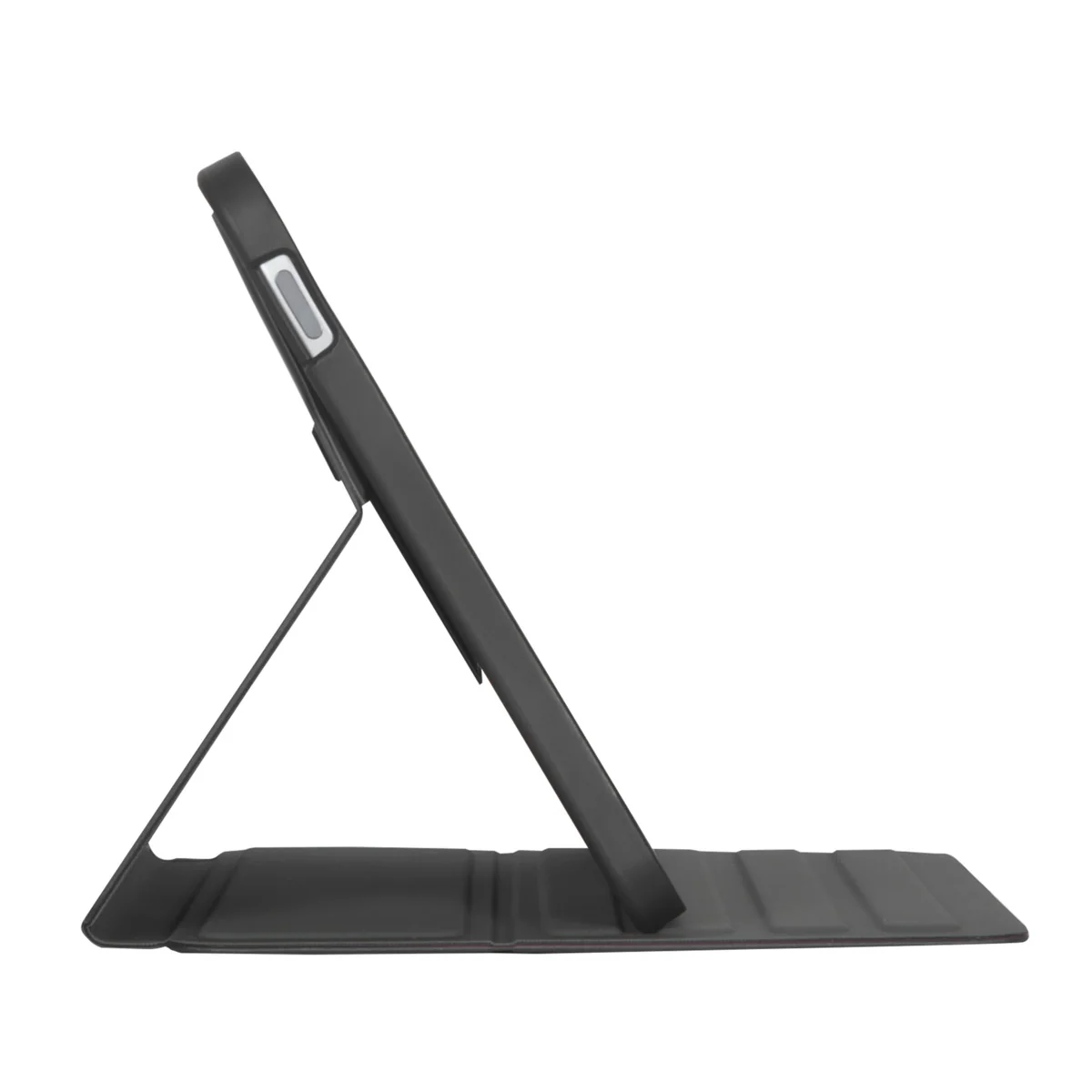 Click-In™ Rotating Case for iPad® (Black) - Image 10