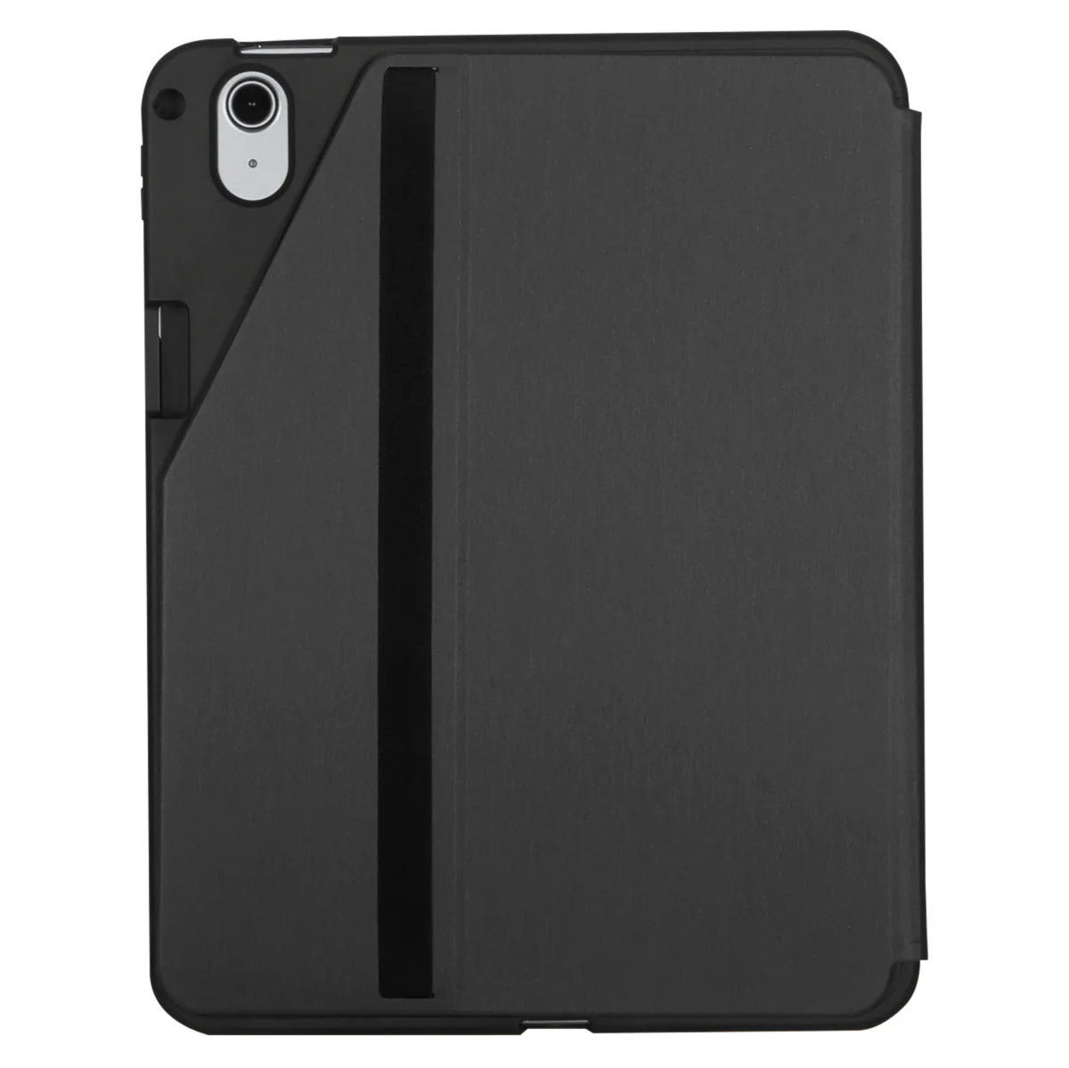 Click-In™ Rotating Case for iPad® (Black) - Image 4