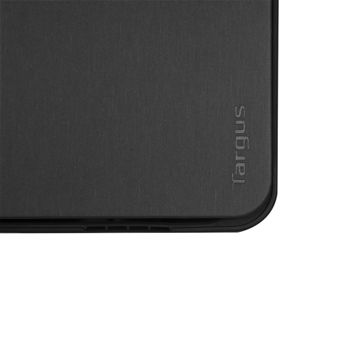 Click-In™ Rotating Case for iPad® (Black) - Image 6