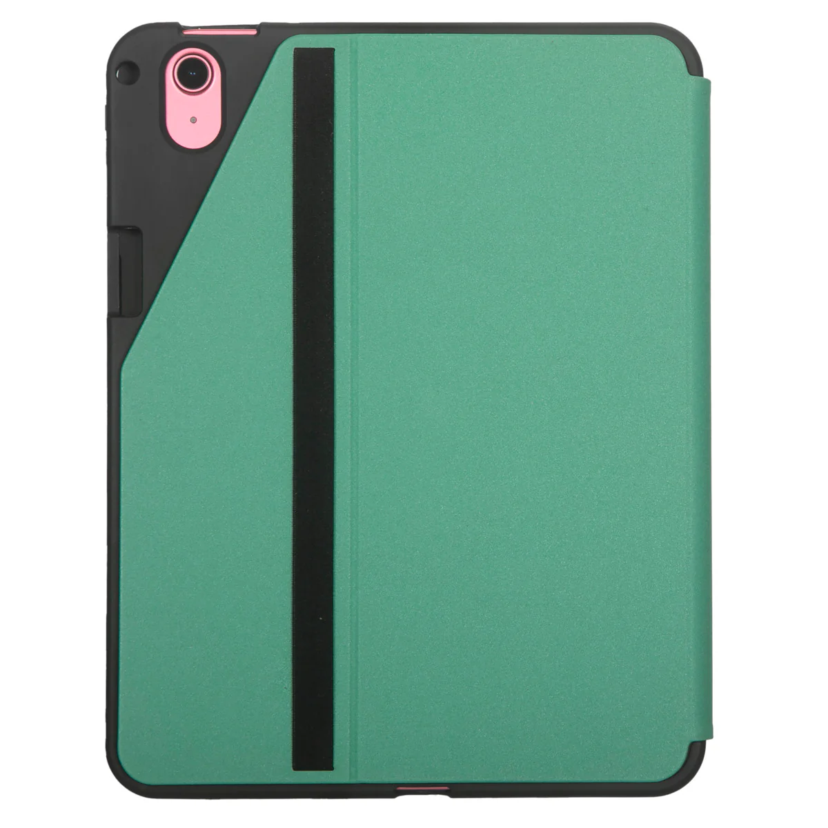 Click-In™ Rotating Case for iPad® (Green)