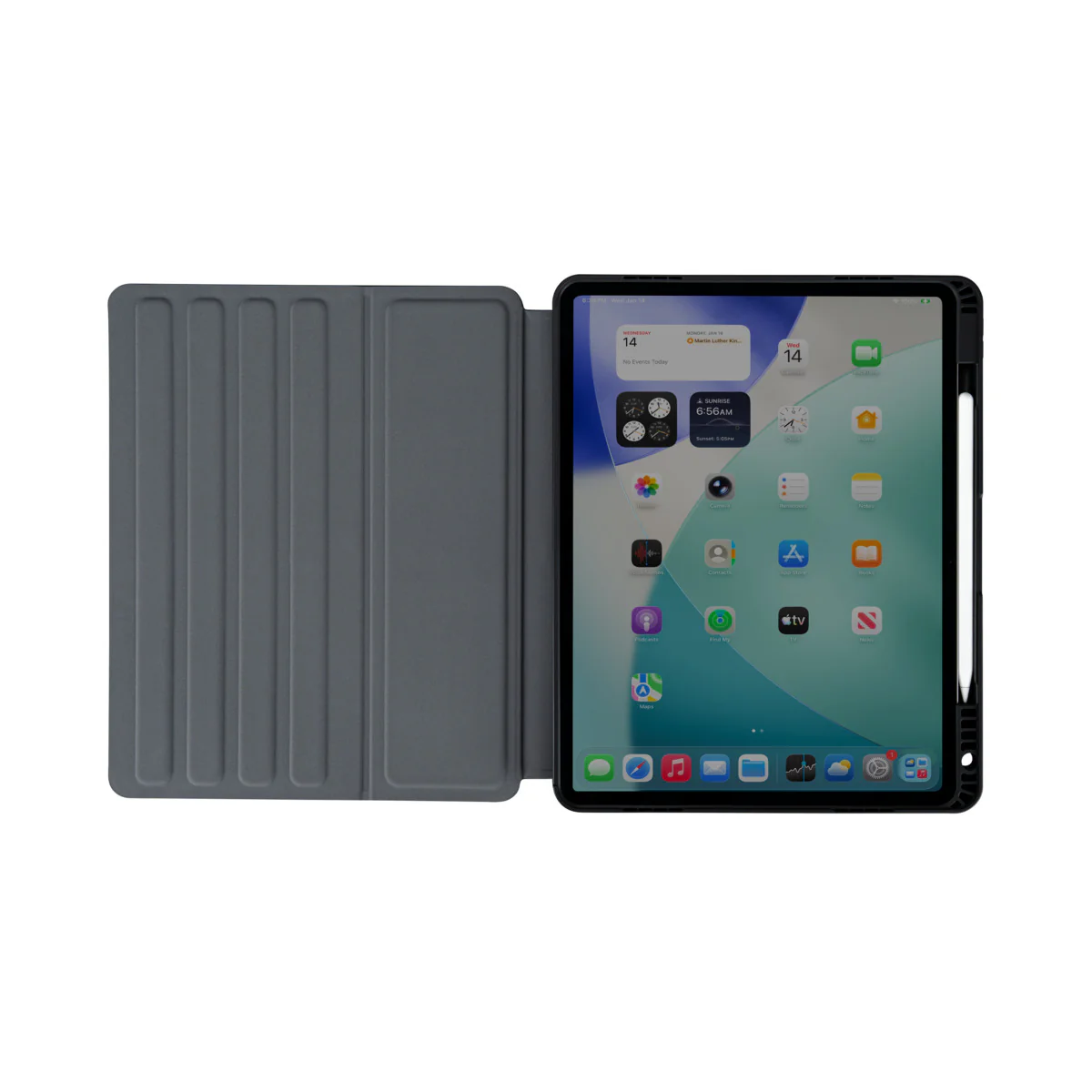 Click-In Rotating Case for iPad Air 13” and Pro 12.9” - Image 7
