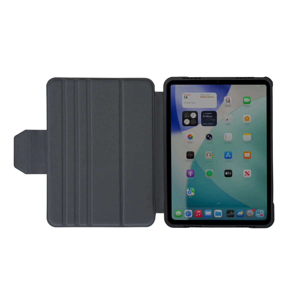 Click-In Rotating Case for iPad Air & Pro 11” and Air 10.9” - Image 10
