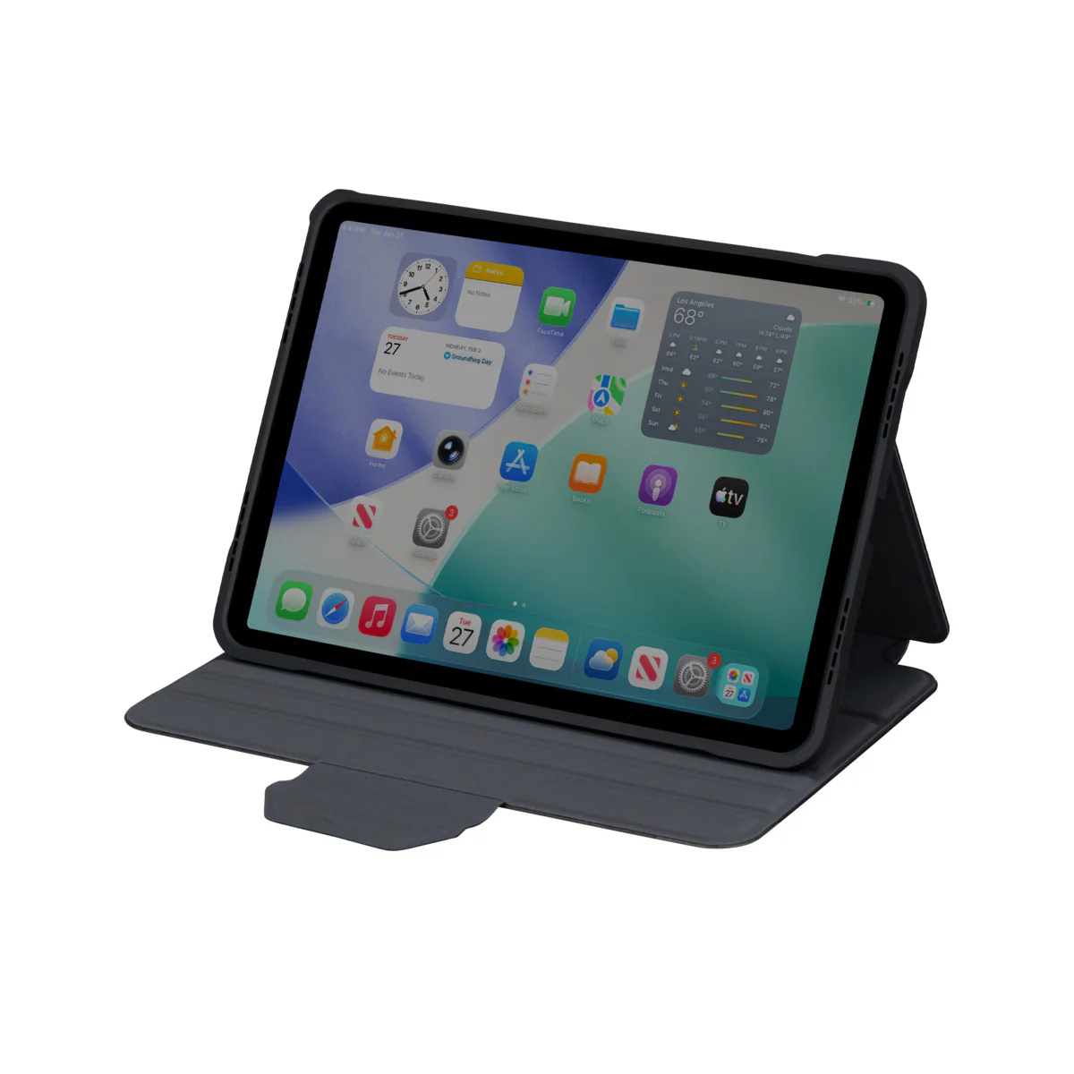 Click-In Rotating Case for iPad Air & Pro 11” and Air 10.9” - Image 3
