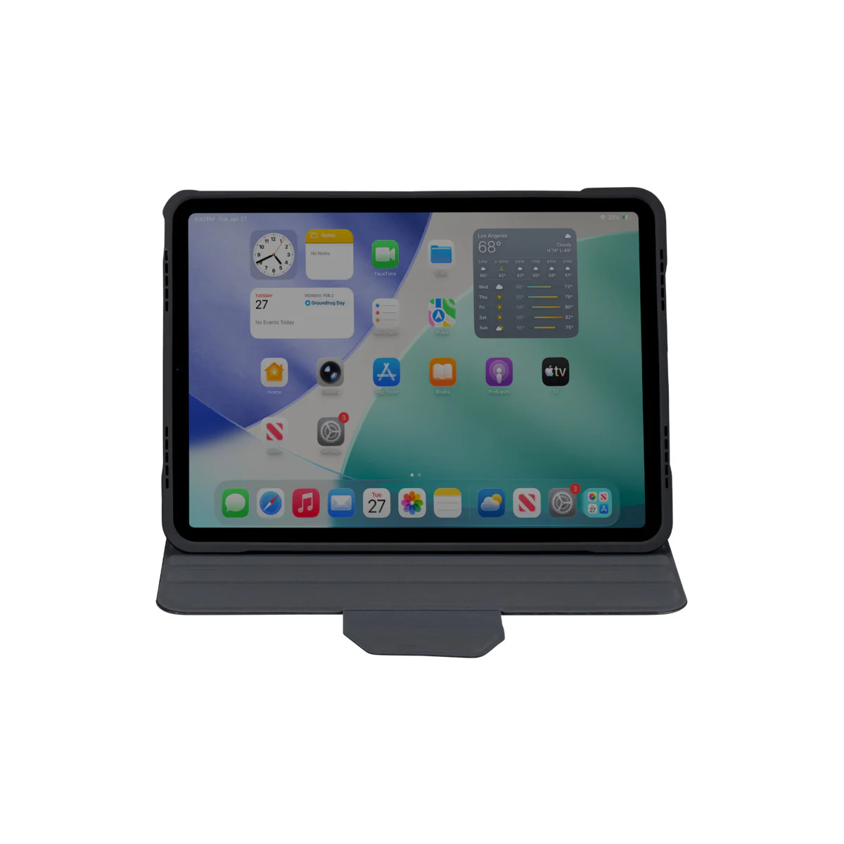 Click-In Rotating Case for iPad Air & Pro 11” and Air 10.9” - Image 5