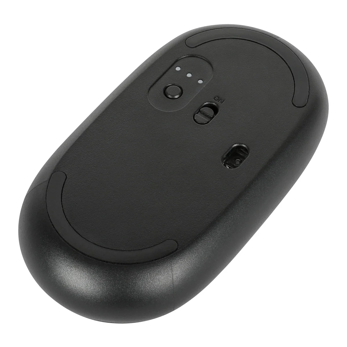 Compact Multi-Device Bluetooth® Antimicrobial Keyboard and Compact Antimicrobial Mouse Bundle - Image 10