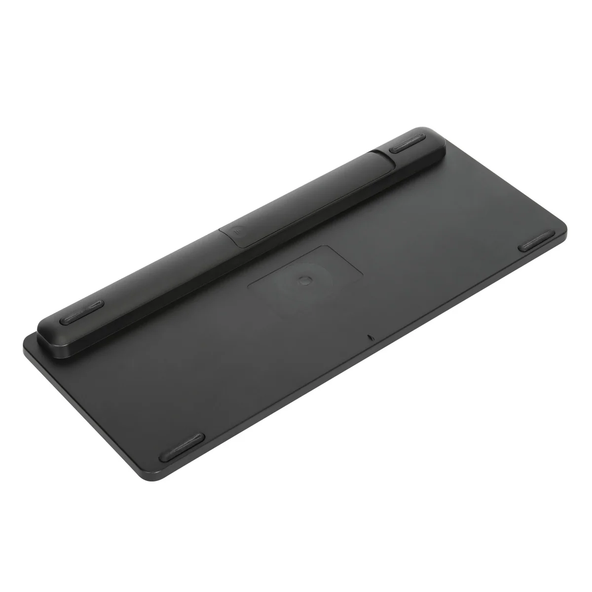 Compact Multi-Device Bluetooth® Antimicrobial Keyboard and Compact Antimicrobial Mouse Bundle - Image 9