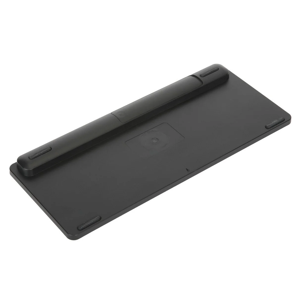 Compact Multi-Device Bluetooth® Antimicrobial Keyboard - Image 4