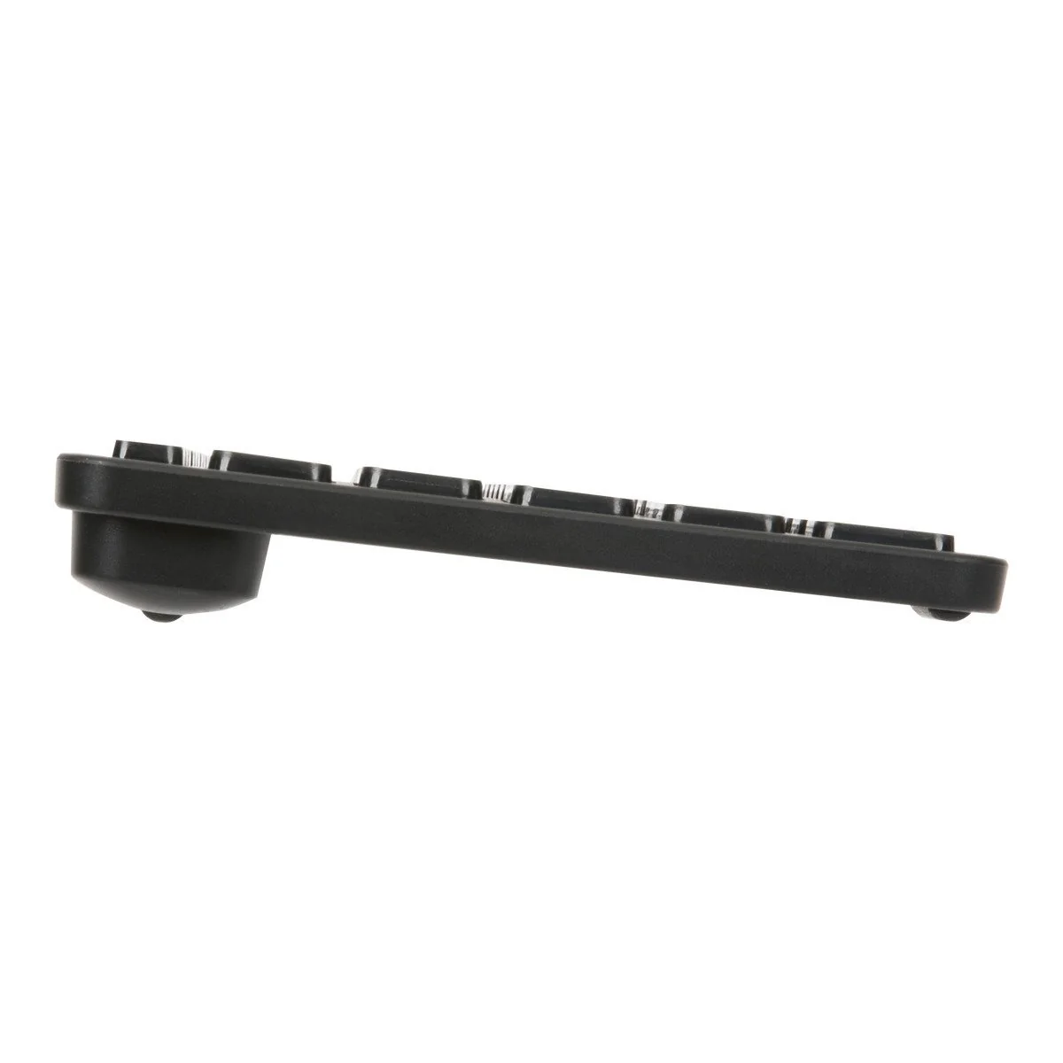 Compact Multi-Device Bluetooth® Antimicrobial Keyboard - Image 5