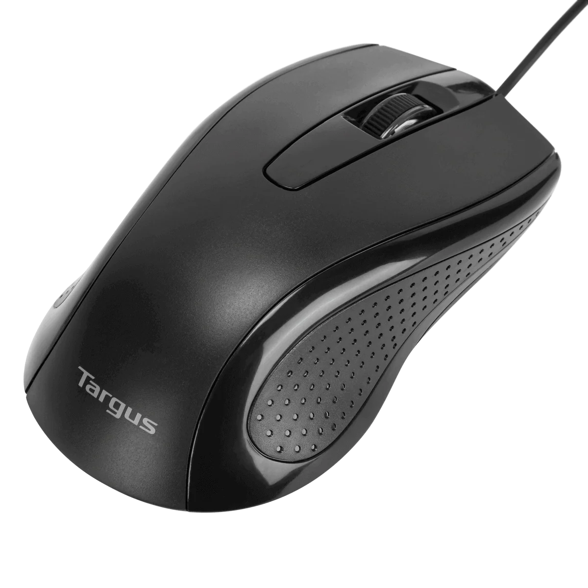 Corporate USB Wired Keyboard & Mouse Bundle - Image 6