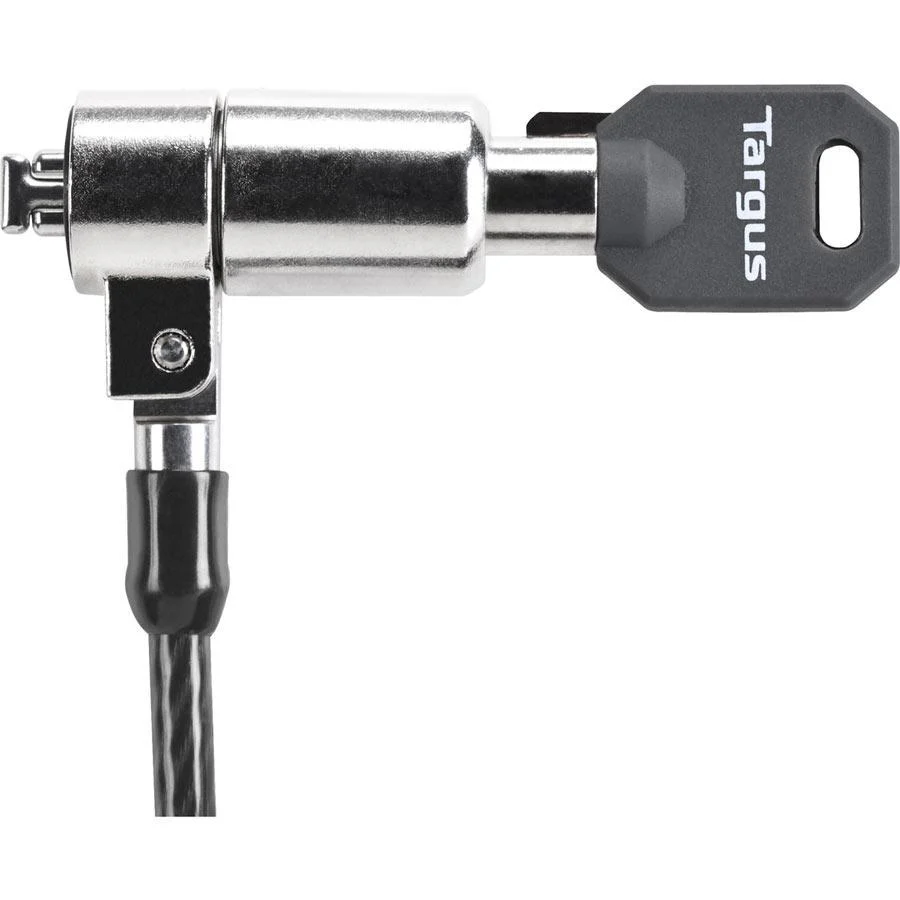 DEFCON™ T-Lock Keyed Cable Lock - Image 2