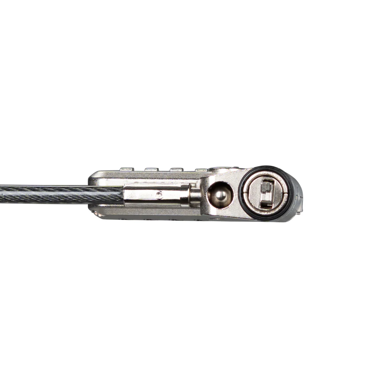 DEFCON® Ultimate Universal Hybrid Resettable & Serialized Combination Lock - Image 6