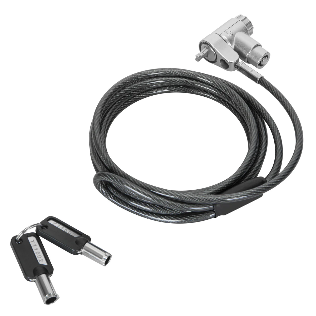 DEFCON™ Ultimate Universal Keyed Single Head Lock - Image 10