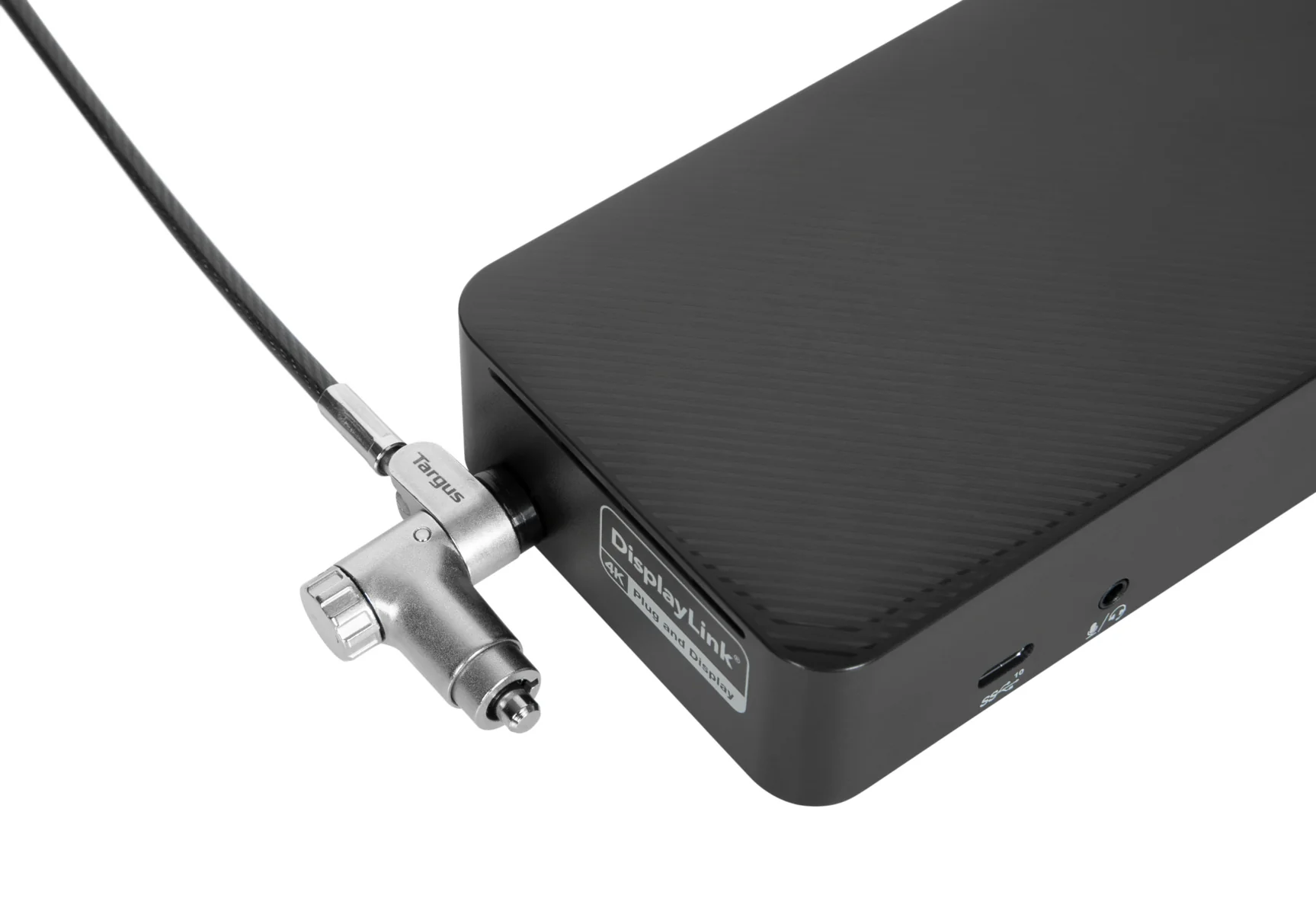 DEFCON™ Ultimate Universal Keyed Single Head Lock - Image 3