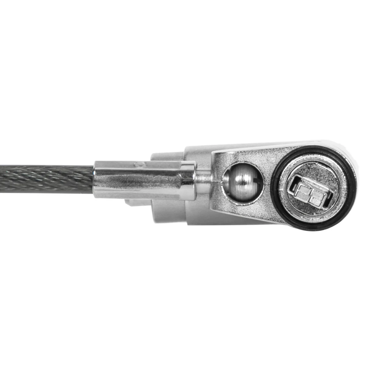 DEFCON™ Ultimate Universal Keyed Single Head Lock - Image 6