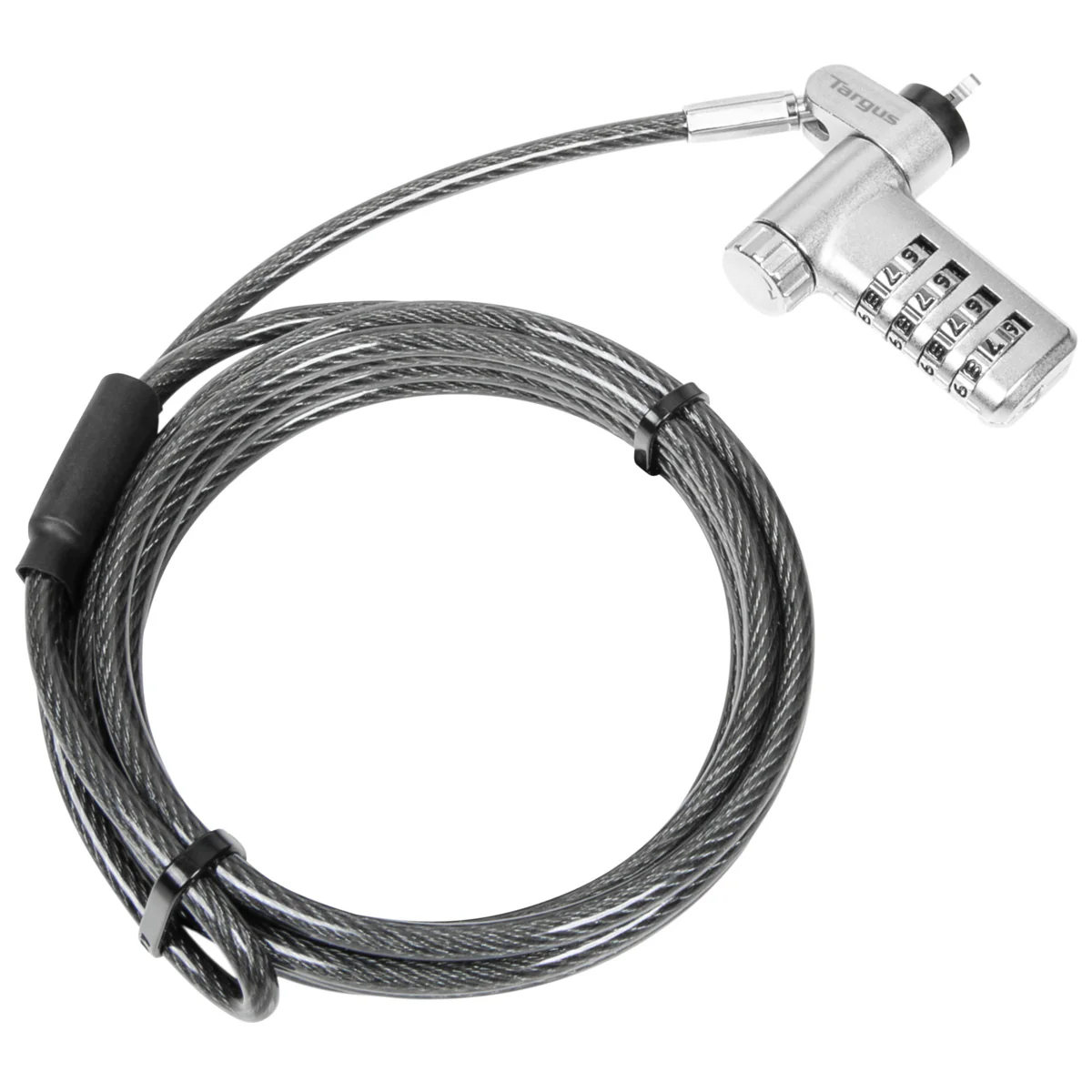 DEFCON™ Ultimate Universal Serialized Combination Lock – 25 Pack - Image 10
