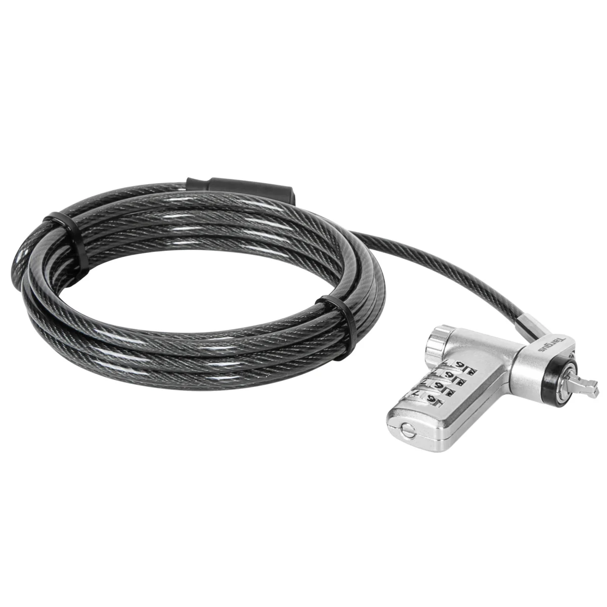 DEFCON™ Ultimate Universal Serialized Combination Lock – 25 Pack - Image 7