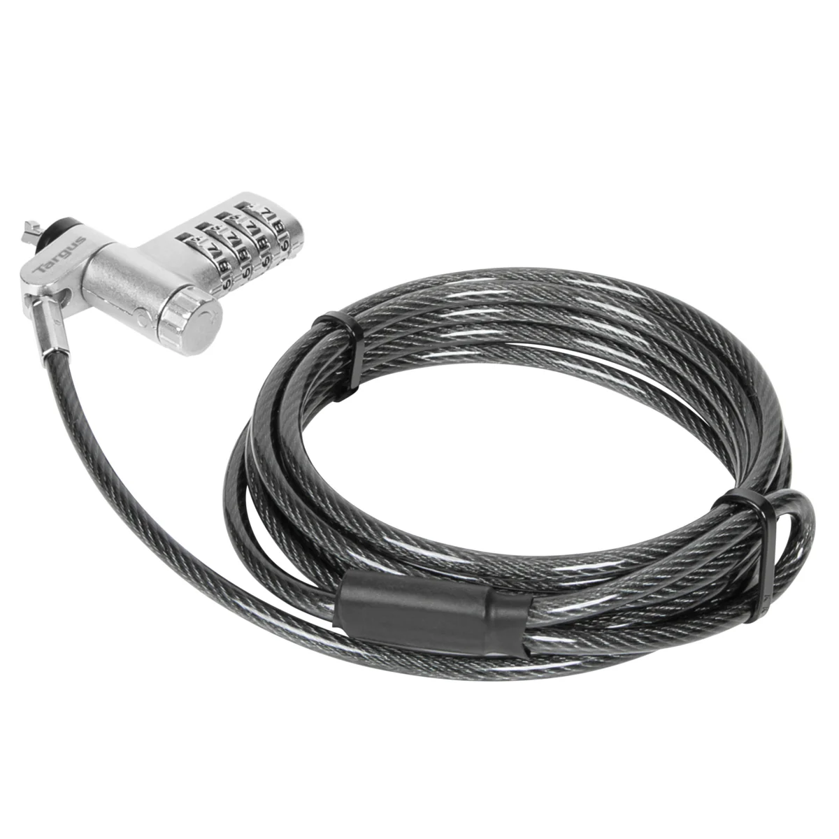 DEFCON™ Ultimate Universal Serialized Combination Lock – 25 Pack - Image 9