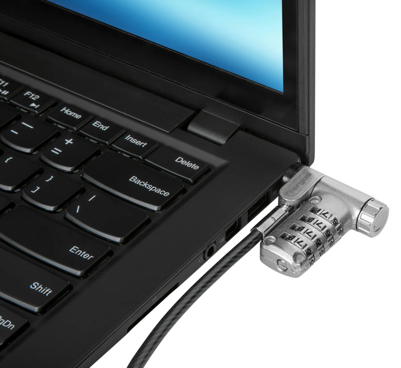 DEFCON™ Ultimate Universal Serialized Combination Lock - Image 12