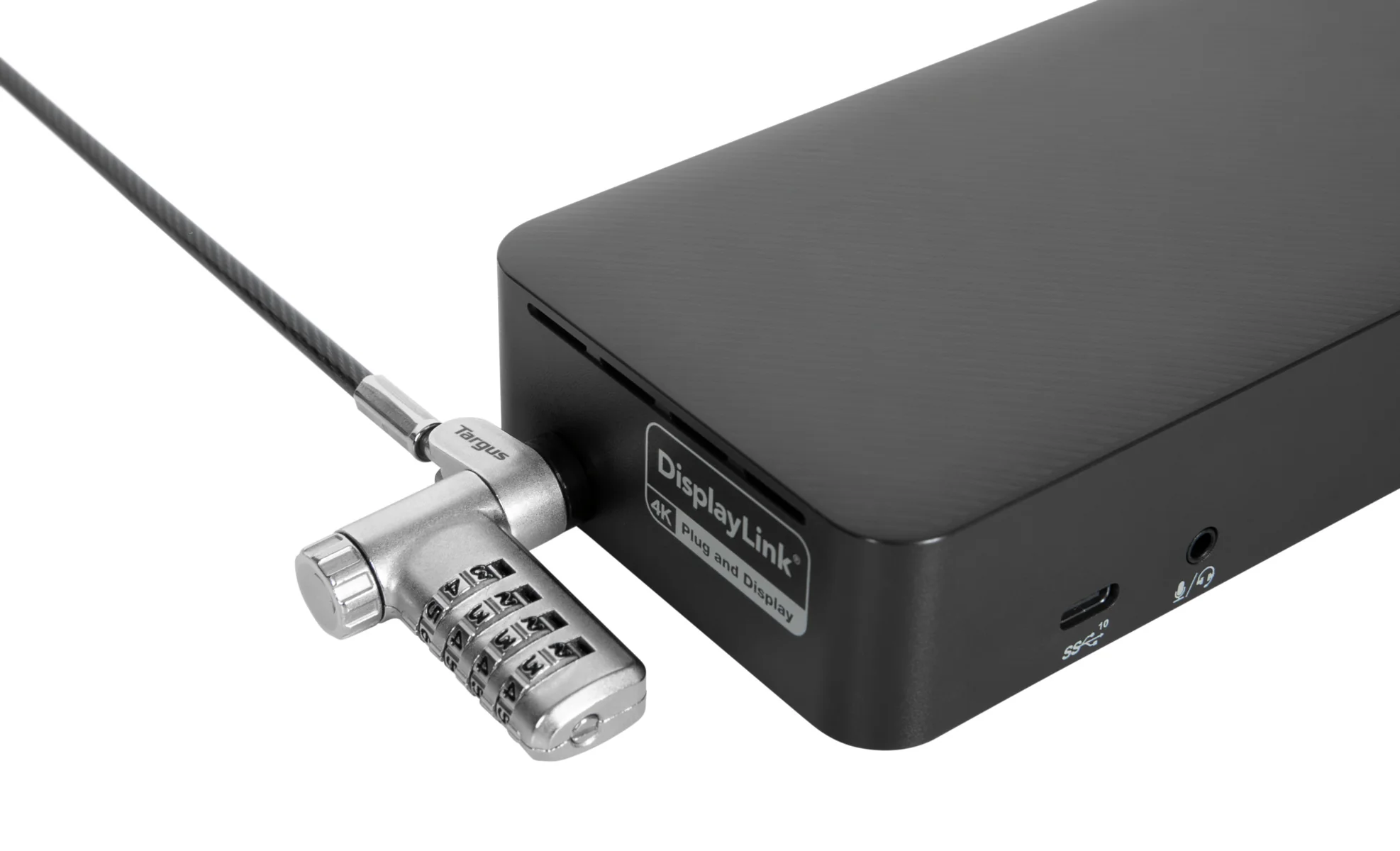 DEFCON™ Ultimate Universal Serialized Combination Lock - Image 14