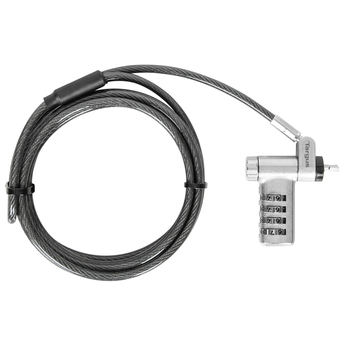 DEFCON™ Ultimate Universal Serialized Combination Lock - Image 18