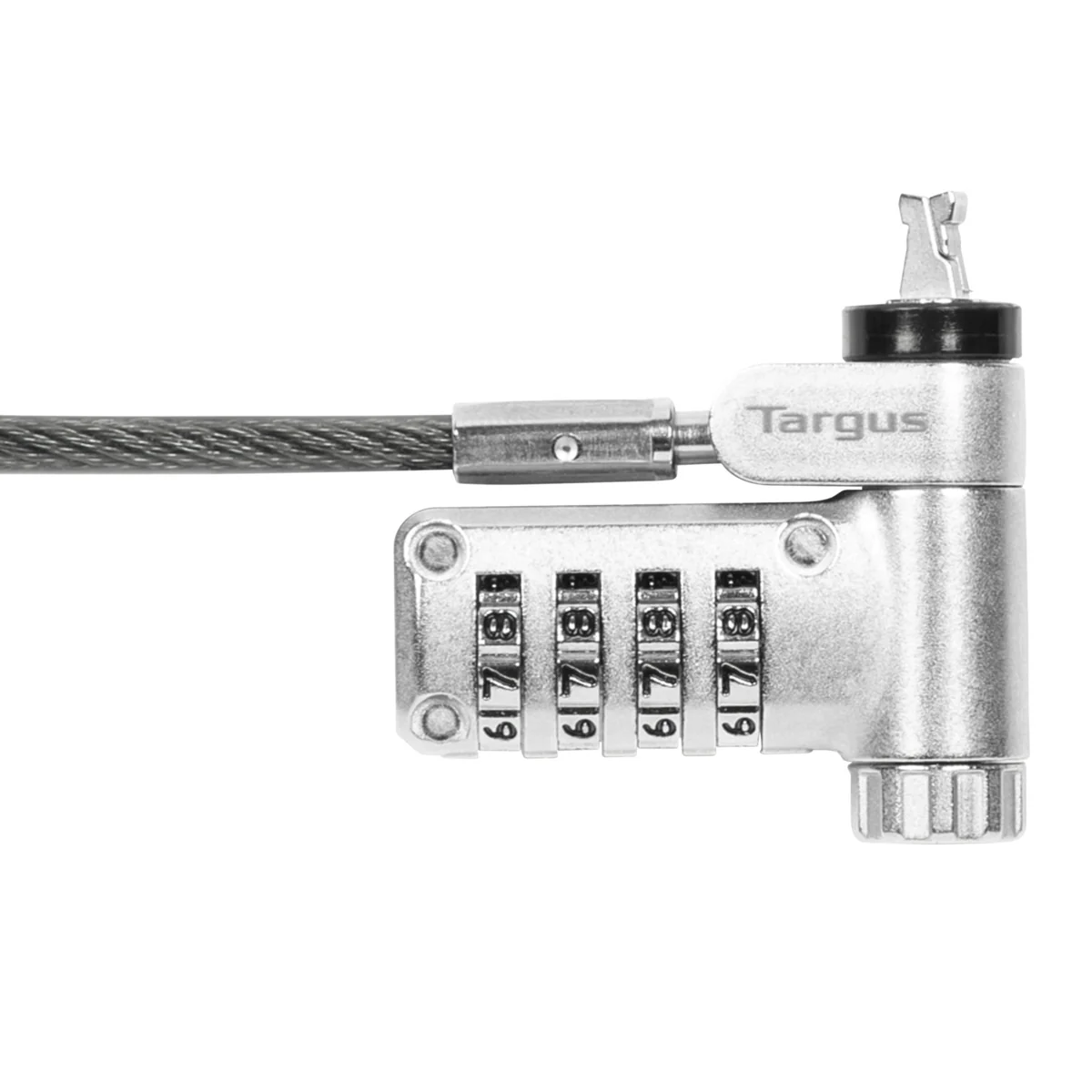 DEFCON™ Ultimate Universal Serialized Combination Lock - Image 6
