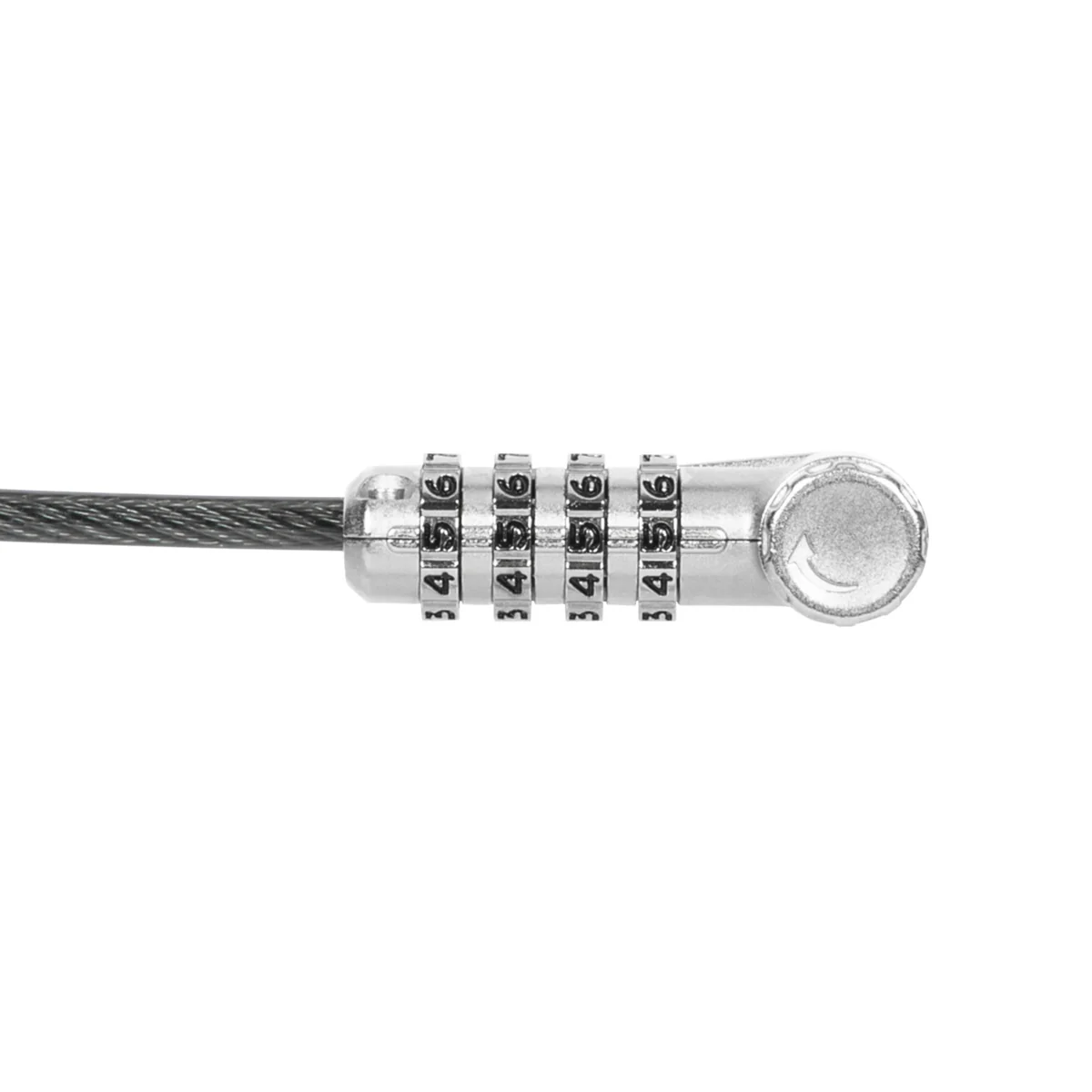 DEFCON™ Ultimate Universal Serialized Combination Lock - Image 7